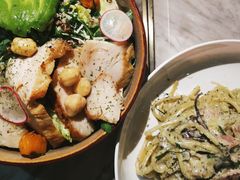 -农畉LONFOOD(福田星河COCOPark店)