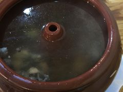 -小锅巴纳西餐厅