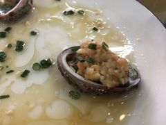 鲍鱼-景好海鲜餐厅(大鹏必选旅游店)