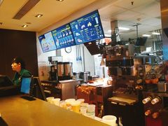 -麦当劳(双榆树店)