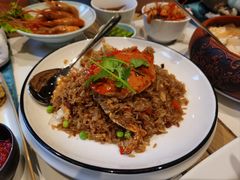 -杭州西湖柳莺里酒店·闻莺厅