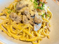 -The Diner X餐厅(青岛万象城店)