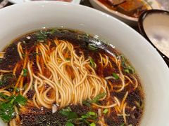 老牌阳春面-南京大牌档(苏州中心店)