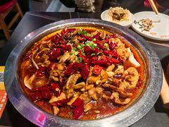 -美蛙四季(黄寺大街店)