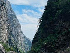 -庐山风景名胜区