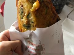 传统素饺子-半月镰胡姐脆皮萝卜饺子