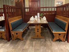 -青岛海景花园大酒店·白果树餐厅青岛菜