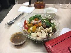 -CALIFORKS加州叉子轻食(朝阳门店)