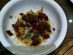 -厨彩阳光(河东路店)