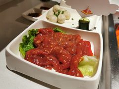 -海底捞火锅(长宁路龙之梦店)