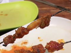 -连手特色烤串