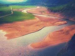 -黑泉水库
