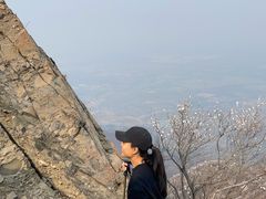 -北京鹫峰国家森林公园