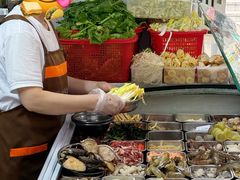 -福屿鲜捞小吃·捞化(福屿总店)