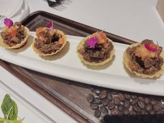 -王品牛排(郑州大卫城店)