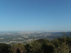 -阳台山自然风景区