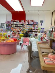 -Hape玩具部落(五棵松万达广场店)