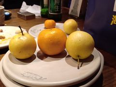 -东巴人鱼豆花火锅(幸福街店)
