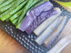 -苦尽酒馆·川菜(鼓楼店)