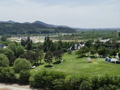 -北京金海湖景区