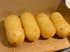 -探炉·香辣豆花烤鱼(笋岗宝能环球汇店)