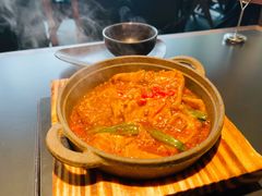 -Ameigo梅果·云贵川bistro(长宁来福士店)