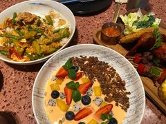 -La Terre乐田(万象城店)