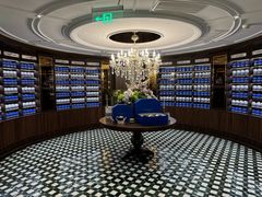 -CHARLIETOWN红茶公司(南京万象天地店)