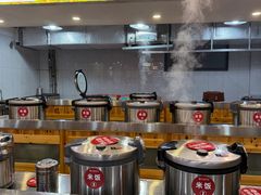 -笨罗卜浏阳菜馆(太平街店)