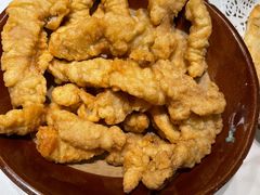 -乔阿马·江南味·驴肉香(龙湖华泾天街店)