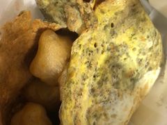 -清真·二嫂子煎饼果子(卫津路总店)