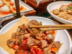 -高佳庄·舟山海鲜(海景旗舰店)