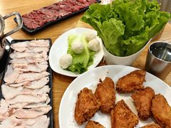 -吉友粥底火锅(方斜路店)