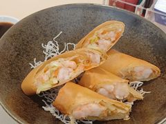 -侨美食家·粤菜(体育西路店)