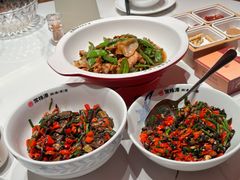 -常株潭·湖南家宴·团建宴会厅(西乡店)