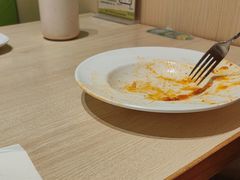 -意莱莉休闲餐厅(东汇城店)