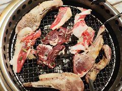 -火炉火自助餐(西直门凯德MALL店)