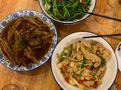 -回家吃饭·地道南昌菜(建德观总店)