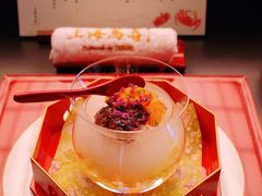 -鳥喜Toriki怀石烧鸟料理