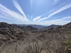 -大岭沟猕猴桃谷风景区