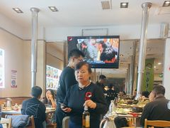 -合易泓烤肉•首创生椰大油边(宁山路店)
