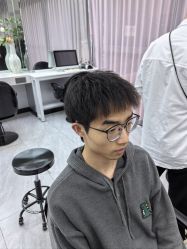 -YESIDO椰岛造型烫发染发