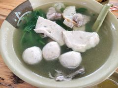 -燊记食店