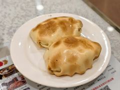 -汗腾格里·风味餐厅(新疆驻京办店)