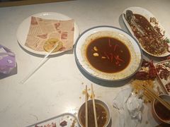 -杨氏青龙虾·羊蝎子(金盛路总店)