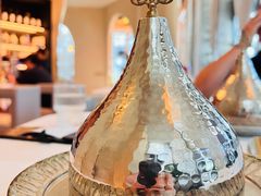 -龟兹KUCINA·新疆菜(前滩L+PLAZA店)