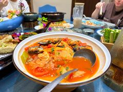 -君霖海鲜私房菜(春柳店)