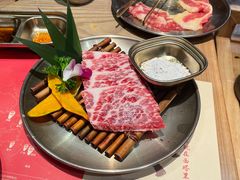 -西塔老太太泥炉烤肉(杭州首店)