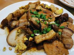 -长平老姿娘夜粥(平东一街店)