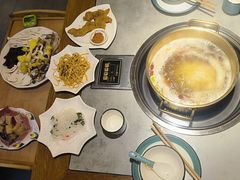 -大理董·董家小厨野生菌火锅(古城旗舰店)